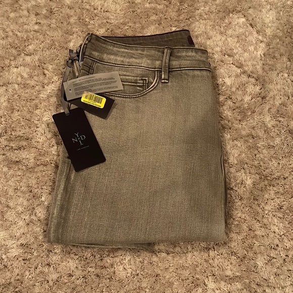 NYDJ Denim - NWT Super Skinny NYDJ